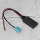 thumbnail image 5 of Cable Adaptador Auxiliar ANGGREK 12V 6 Pines Compatible Con Renault Clio Espace Kangoo Laguna Megane Scenic Trafic Twingo Modus Master 2005 a 2011, 5 of 8