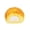 White, variant on Rirozkan Squishies Sensory Stress Toys, Slow Rising Soft Fidget, Simulation Cream Puff Bread, Stress Relief Squeeze for Anxiety