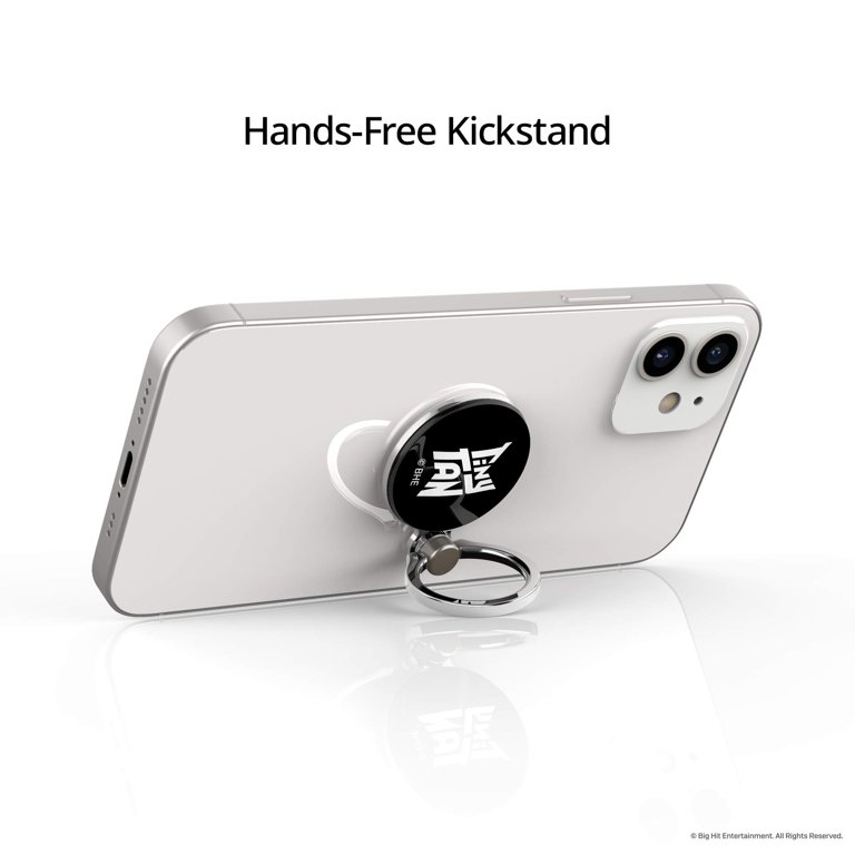 iFace TinyTAN BTS Cute Stick On Phone Attachment Smartphone