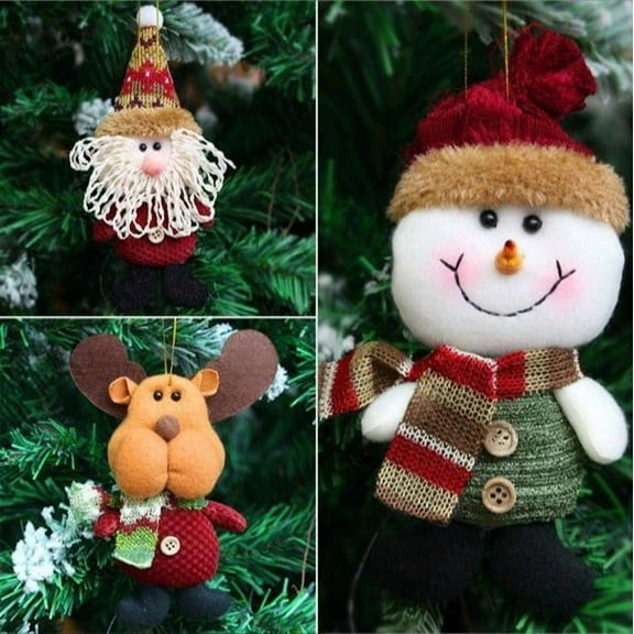 LEFTHIGH Home Christmas Decorations Christmas Gifts Christmas Decorations Christmas Pendants Christmas Decorations Christmas Decor