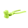 thumbnail image 2 of Dinosaur Snowball Maker Clip Maker Animal Shaped Snow Sand Mold Tool Winter Kids 2PCS, 2 of 9