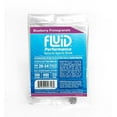 thumbnail image 2 of Fluid Performance Natural Sports Drink - 6 Packet Box - Variety Pack (2 of each) - 8 Pack, 2 of 5