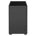 thumbnail image 2 of Xtreme PC Gaming AMD Radeon RX 6500 XT Ryzen 5 5500 16GB SSD 250GB 2TB WIFI Eris Grey gris, 2 of 6