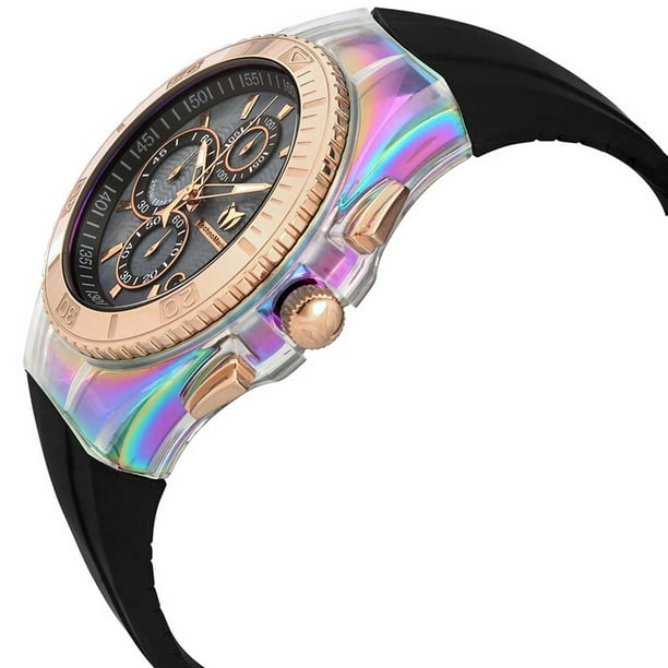 Technomarine cruise men's 45mm stainless steel hot sale