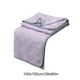 thumbnail image 3 of Xihbxyly Dia Del Primer Ministro Edredon para Cama Doble: Edredon para Cama Doble Azul y Morado, Adecuado para Todas Las Estaciones, Edredon de Cubierta Suave, 3 of 7