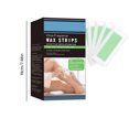 thumbnail image 4 of WIFKLSIIPG Waxing Paper Wax 50pcs Suitable for Daily Care Beautiful Woman's, 4 of 8