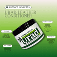 thumbnail image 6 of URAD 7 oz Leather Cream for Black Leather, 6 of 24