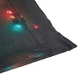 thumbnail image 7 of Fall Decor House Decor Pillow Covers 18*18in Crystal Velvet Sofa Cover Soft and Comfortable Shrink-Resistant Holiday Gifts Traffic Signal Light, 7 of 7