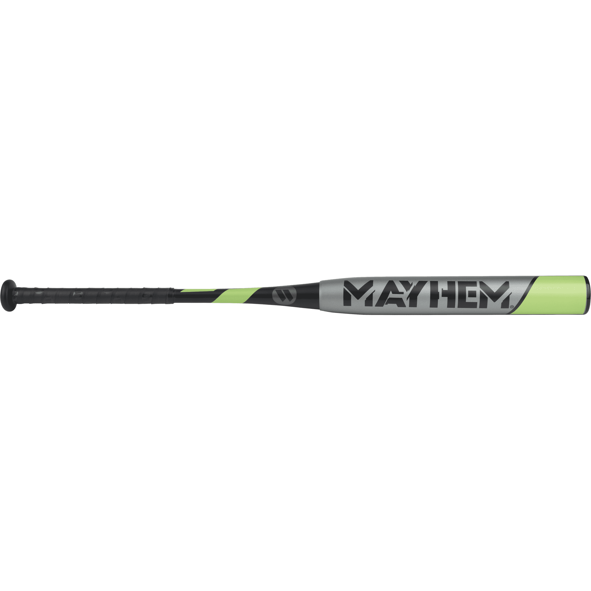 Worth Mayhem Slow Pitch Softball Bat 34 inch