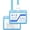 C- Light Blue, variant on ID Badge Holder, Clear Waterproof Dark Blue, 1 Pack 4.0 x 3.0 Inch Double Sided, with Lanyard for Work ID Office Employee School Student ID Cards
