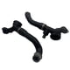 thumbnail image 3 of 97010623101 Left 97010623201 Right Engine Radiator Cooling Hose Pipe Coolant Hose for 3.0T3.6L 4.8L, 3 of 5