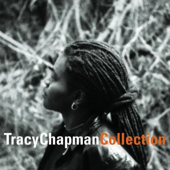 Pre-Owned Collection by Tracy Chapman (CD, 2006)