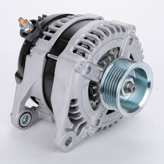 TYC 2-11267 Alternator 110A for DURANGO RAM 1500 DAKOTA MITSUBISHI RAIDER Fits select: 2007-2008 DODGE RAM 1500, 2007-2009 DODGE DURANGO