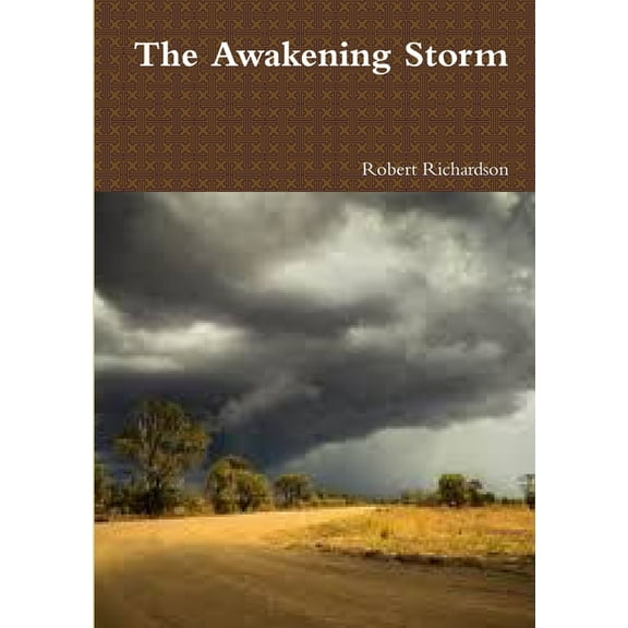 The Awakening Storm, (Paperback)