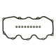 thumbnail image 1 of JUNTA DE TAPA DE PUNTERÍAS QX4 1997 al 2000 INFINITI V6 3.3L AJUSA ., 1 of 3