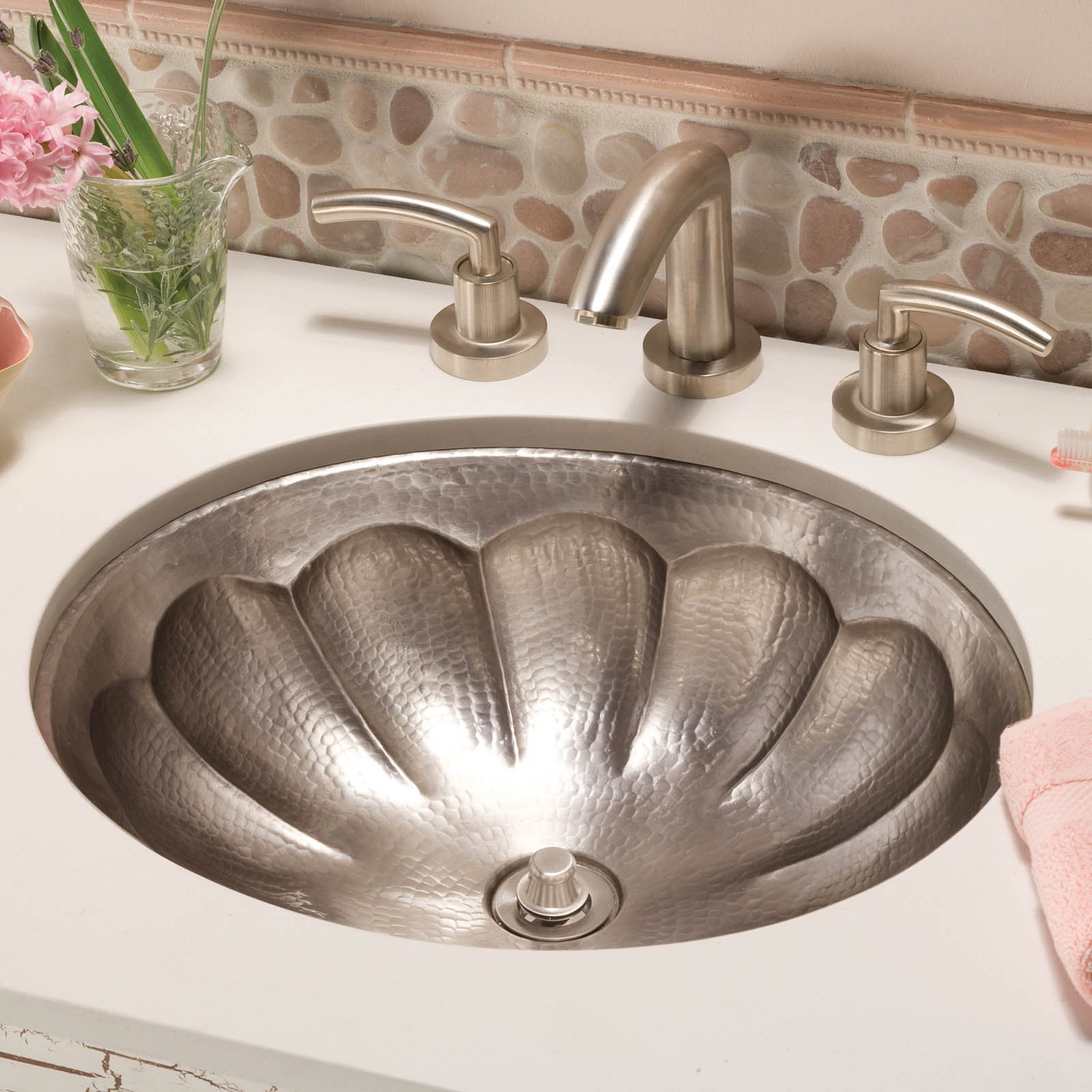 Native Trails CPS Calabash Bathroom Sink