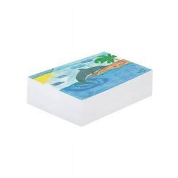 Tru-Rite Newsprint Reams, 9 X 12 In.