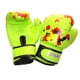 thumbnail image 2 of Greeniant Saco de boxeo deportivo Guantes de entrenamiento Guante de combate para niños Guante de boxeo para niños Boxeo Verde, 2 of 6