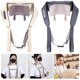 thumbnail image 5 of Electrical Neck Massagersador 5D Kneading Shiatsu Massagers Shawl Kneading Massagers Pillow U Shape for Neck Shoulder Pain Relief, 5 of 5
