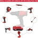thumbnail image 3 of Batería de repuesto Tulepowceeng 20V 3.0Ah de litio para Craftsman, 3 of 9