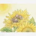 thumbnail image 3 of CafePress - Ray Of Sunshine Baseball Jersey - Kids Cotton Baseball Jersey, 3/4 Sleeve Shirt, 3 of 4