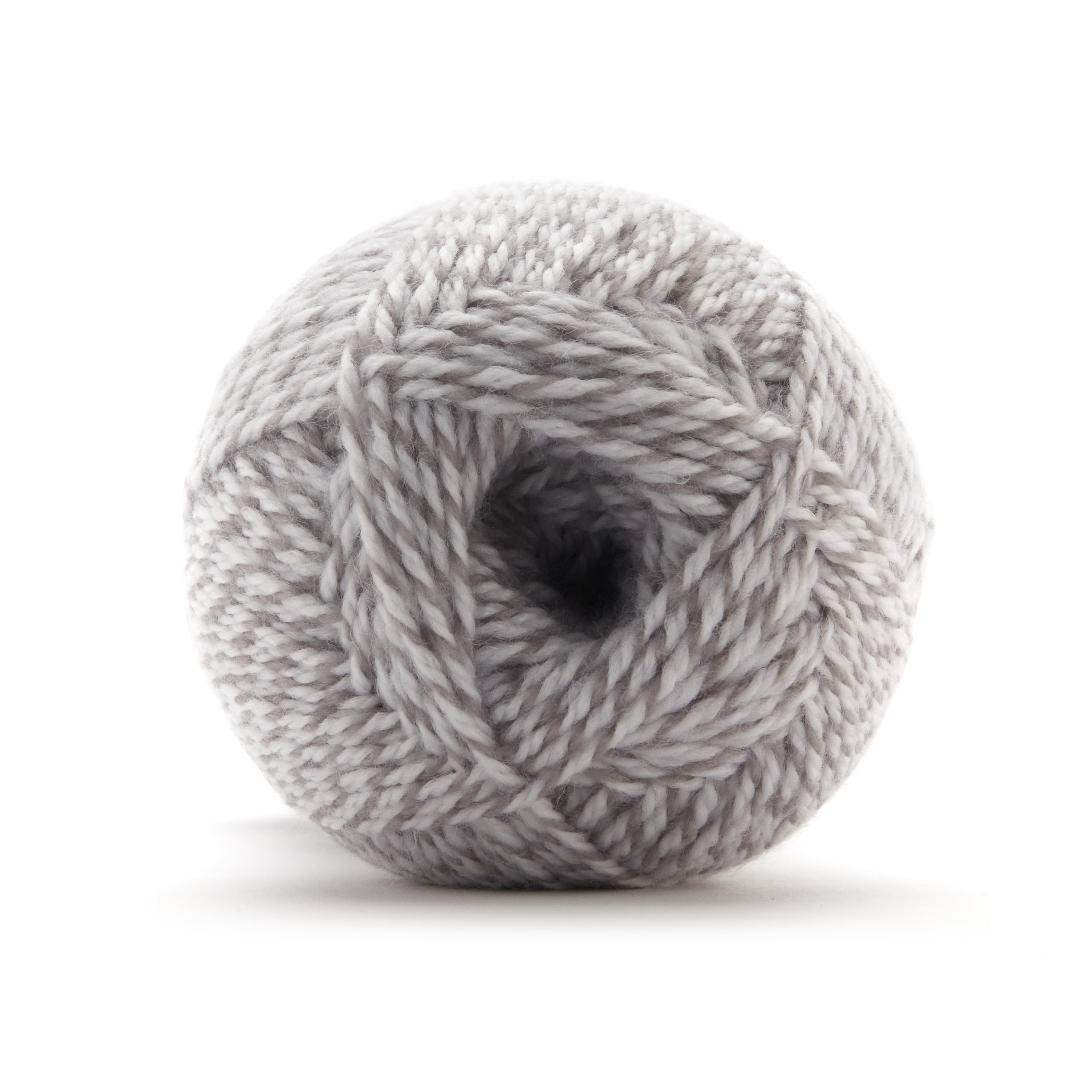 Delicate DK Yarn by Loops & Threads - Yarn for Knitting