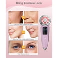 thumbnail image 4 of Masajeador facial VOFEL Electric Face Lifting 4 en 1 antienvejecimiento, 4 of 7