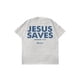 thumbnail image 1 of Romanos 10:9 - Camisetas de Jesús salva | Camisetas cristianas con gráficos, diseñadas para hombres y mujeres. Ropa para hombre., 1 of 7