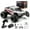Black, variant on EAZYRC 1:18 Chevrolet Colorado Off-Road Truck RTR Brushless Version,Black