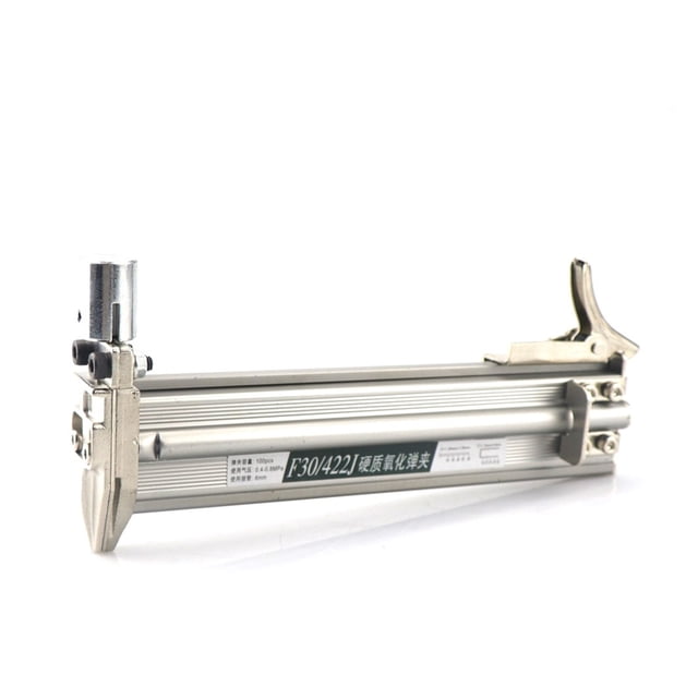 Manual Hand Nail Gun F30-422J Dual Use Nailer Nails Tools For Home Kitchen Wood Decoration