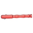 thumbnail image 2 of Pluma alimentadora de alambre para soldadura, cómoda y práctica, de aluminio, para soldadura TIG, compacta, fácil de usar, ergonómica, con alimentador Rojo, 2 of 8