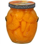 Polar Sliced Mandarin, 10 oz Jar
