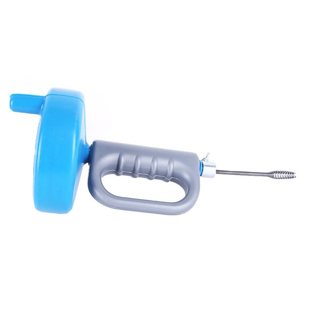 OUNONA Snake Auger Sink Pipe Electric Kitchen Flexible Toilet Sewer