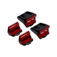thumbnail image 6 of BIBABLYKE Car Switches Panel Expansion set Easy Installation Vehicle Interior Switches Increase Set Suitable for BK -235 JB6, 6 of 7