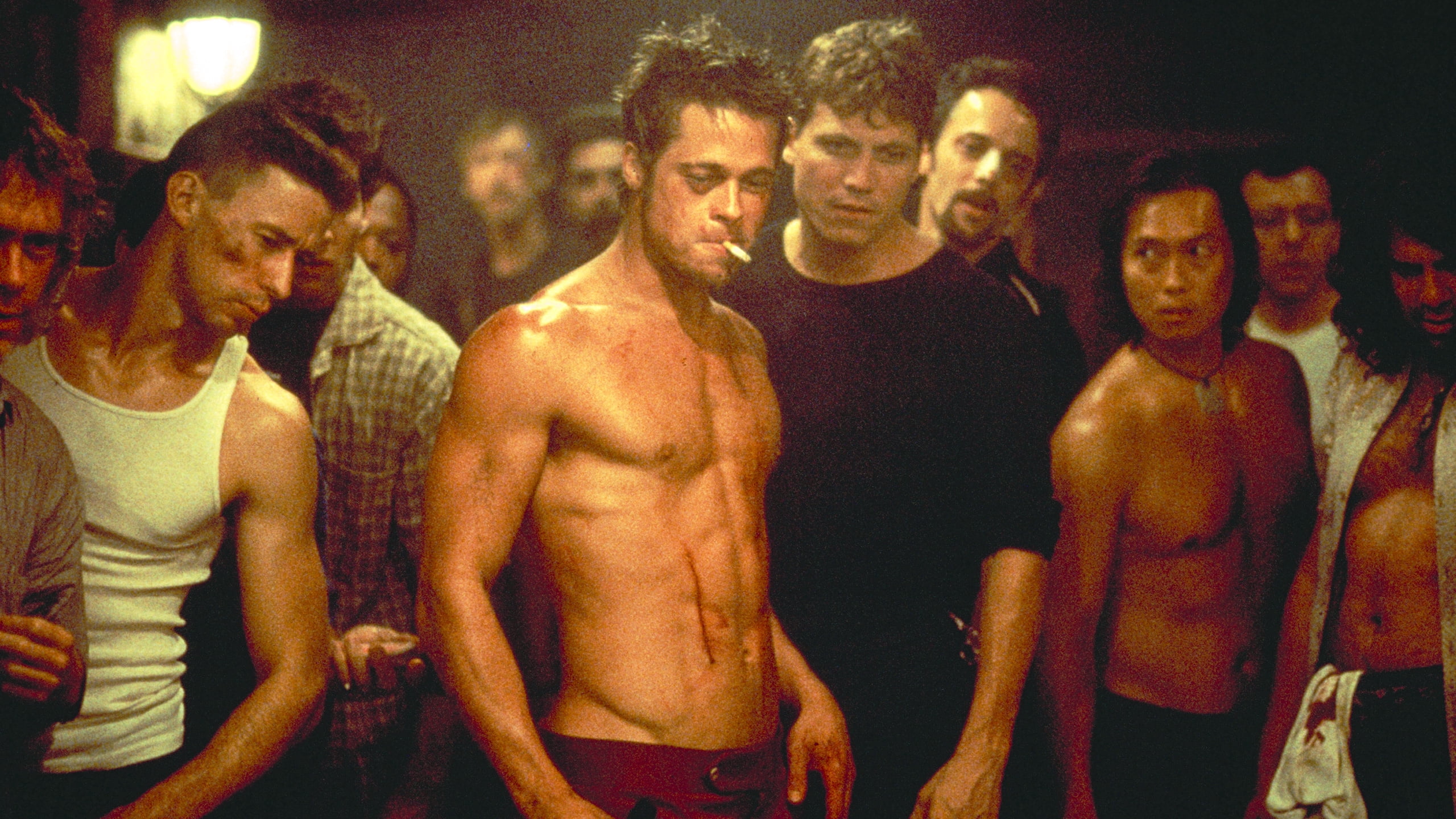 Fight Club (Steelbook)