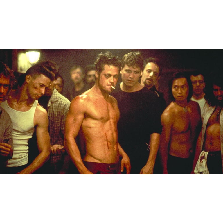 Fight Club (Steelbook) - Walmart.com