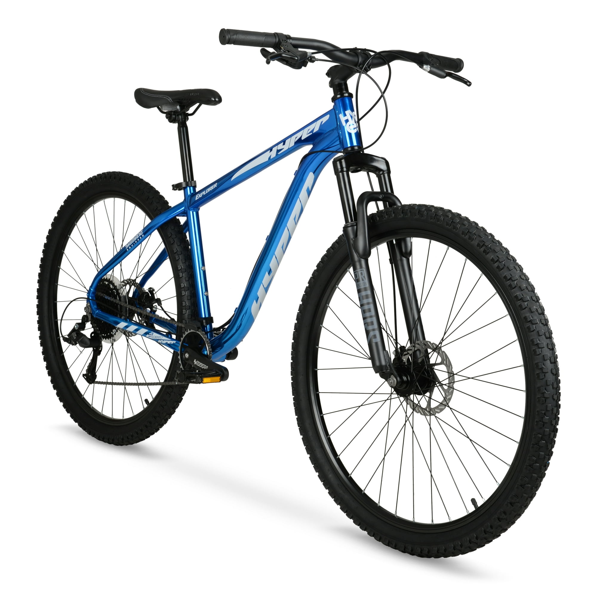 訳あってお買い得！30～80％OFF Bicycles Hyper 29” Years 14+ Adults Bike, Mountain Explorer 青年漫画