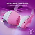 thumbnail image 3 of Razer Kraken BT - Édition Hello Kitty et Amis - Casque - Taille Complète - Bluetooth - Sans Fil, 3 of 7