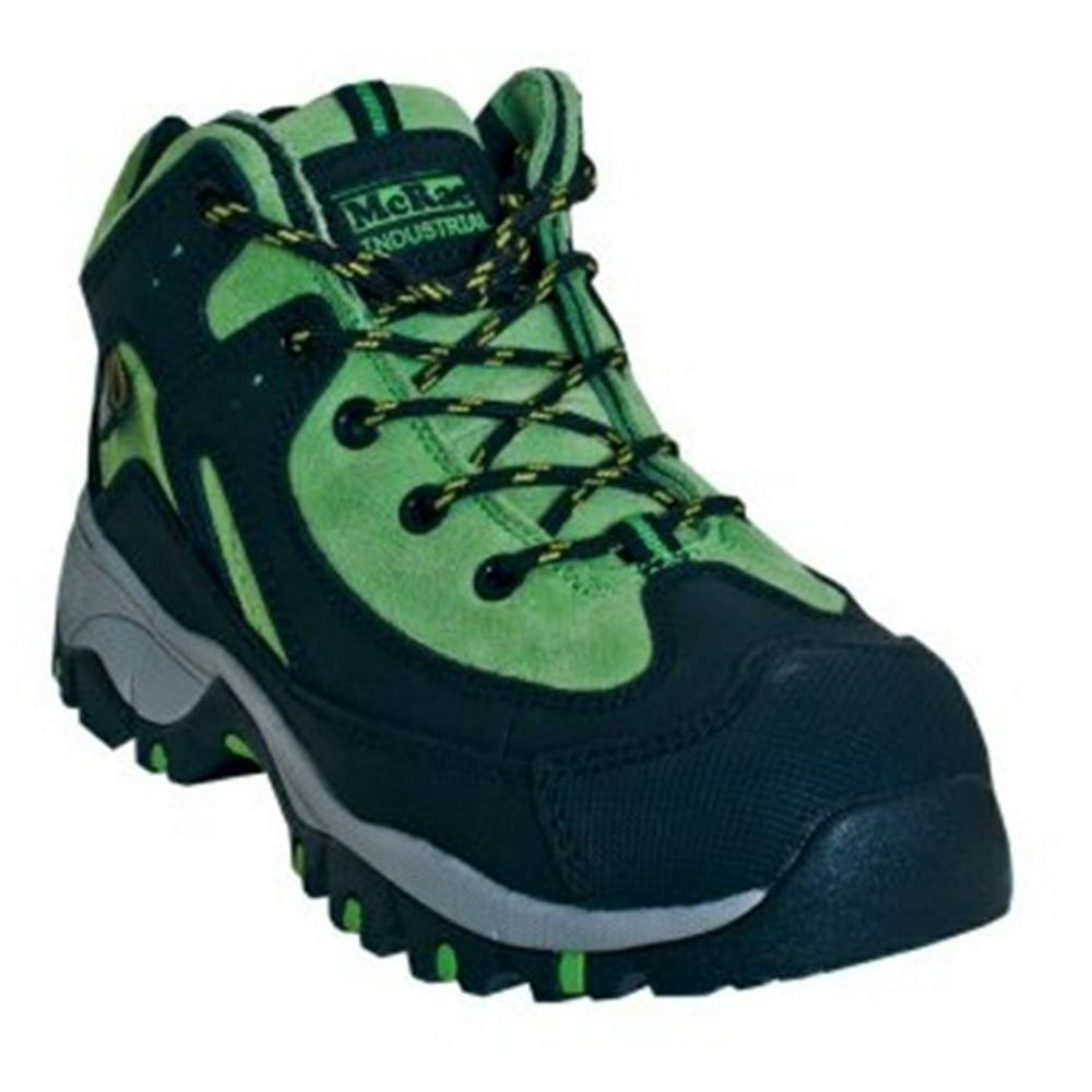 McRae Footwear McRae Industrial Work Shoes Womens Steel