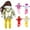 A905 christmas decorations under 5$, variant on sdhkgrrt under $5 Doll Clothes For 18 Inch, Clothes forBabyDolls 18 Inch,Doll Clothing Set with Down Jacket,American Dolls Doll Accessories,18 Inch Doll Clothes Outfits,BabyDoll Fashion Change