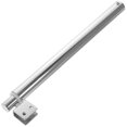 thumbnail image 4 of Glass Shower Panel Support For 8-12mm Glass Home Frameless Glass Support Bar, 4 of 4
