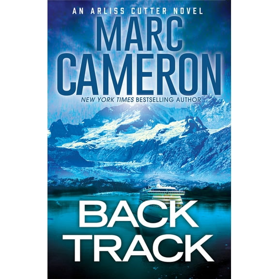 Arliss Cutter Novel Backtrack, (Hardcover)