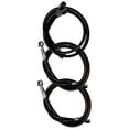 thumbnail image 3 of Powermadd 45605 Extended Brake Lines - 41in., 3 of 4