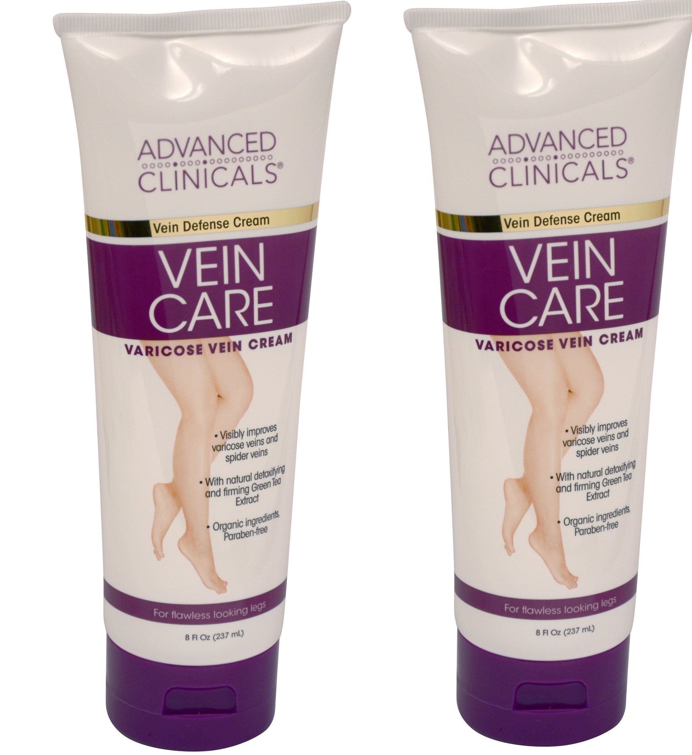 Crema vene varicose - Varicose Veins Cream w/Aesculus 30ch 100ml