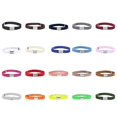 thumbnail image 2 of Kids Belt & Handmade Waistband Soft Stretch Elastic Adjustable Easy Buckles zhangyuxiang LED, 2 of 2