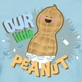 thumbnail image 3 of CafePress - LITTLE PEANUT Women's Light T Shirt - Women's Classic T-Shirt, 3 of 4