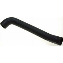 Gates 20590 Coolant Hose, Molded