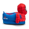 thumbnail image 5 of Spiderman Toddler Boys Slipper, 5 of 8