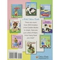 thumbnail image 2 of Richard Scarry's The Country Mouse and the City Mouse, 2 of 2