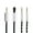 3.5mm, variant on Upgraded Hifi Earphone Cable 3.5mm/4mm To 2x 2.5mm Connectors For HE400 560
